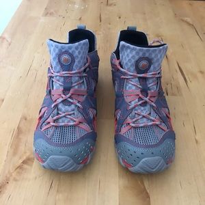 Womens Merrell Folkstone